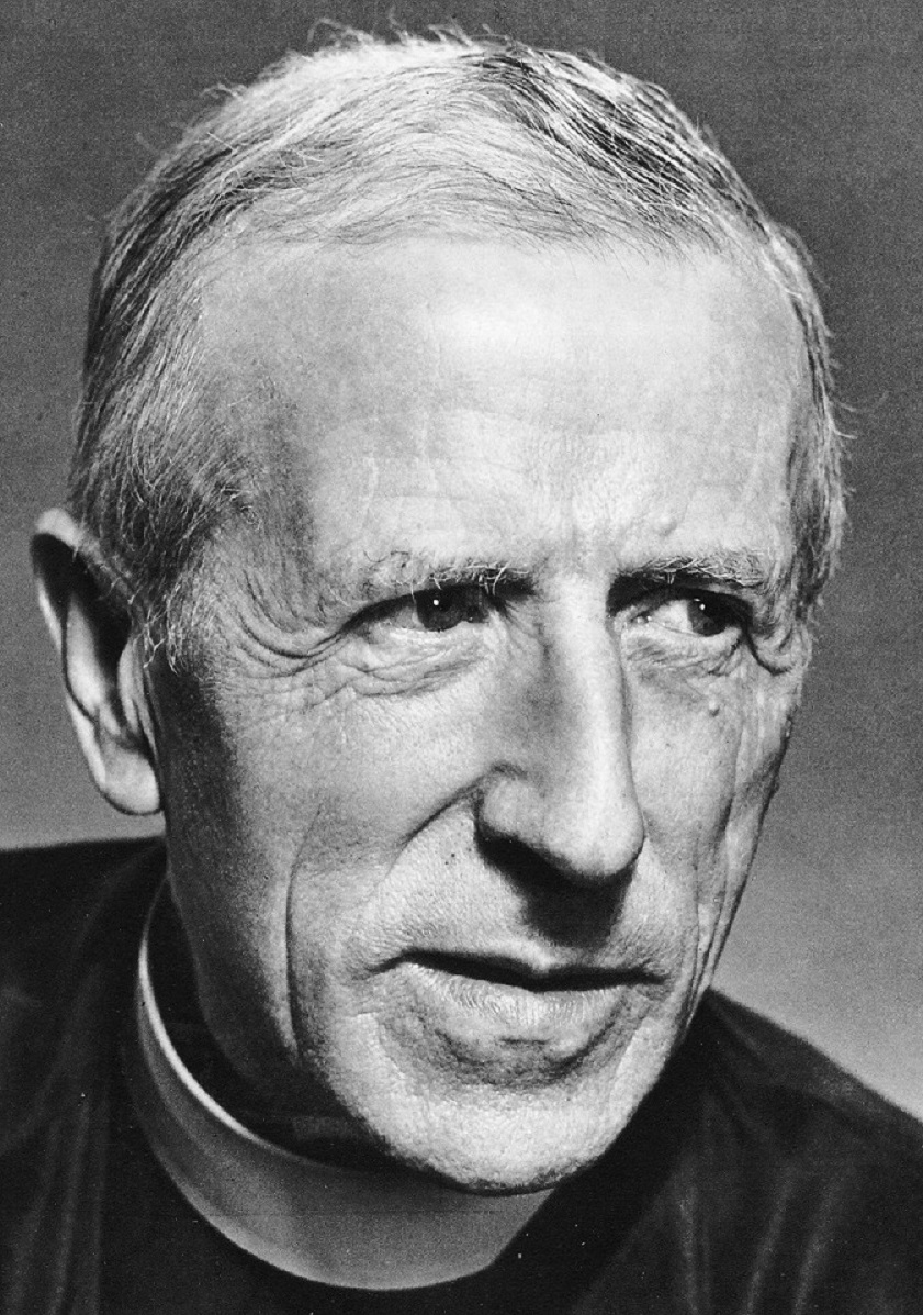 Teilhard de Chardin